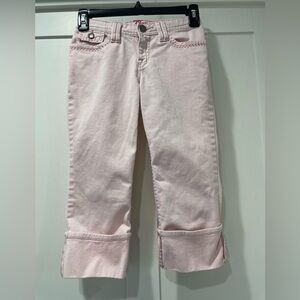 Gap Girls Pants Size 8